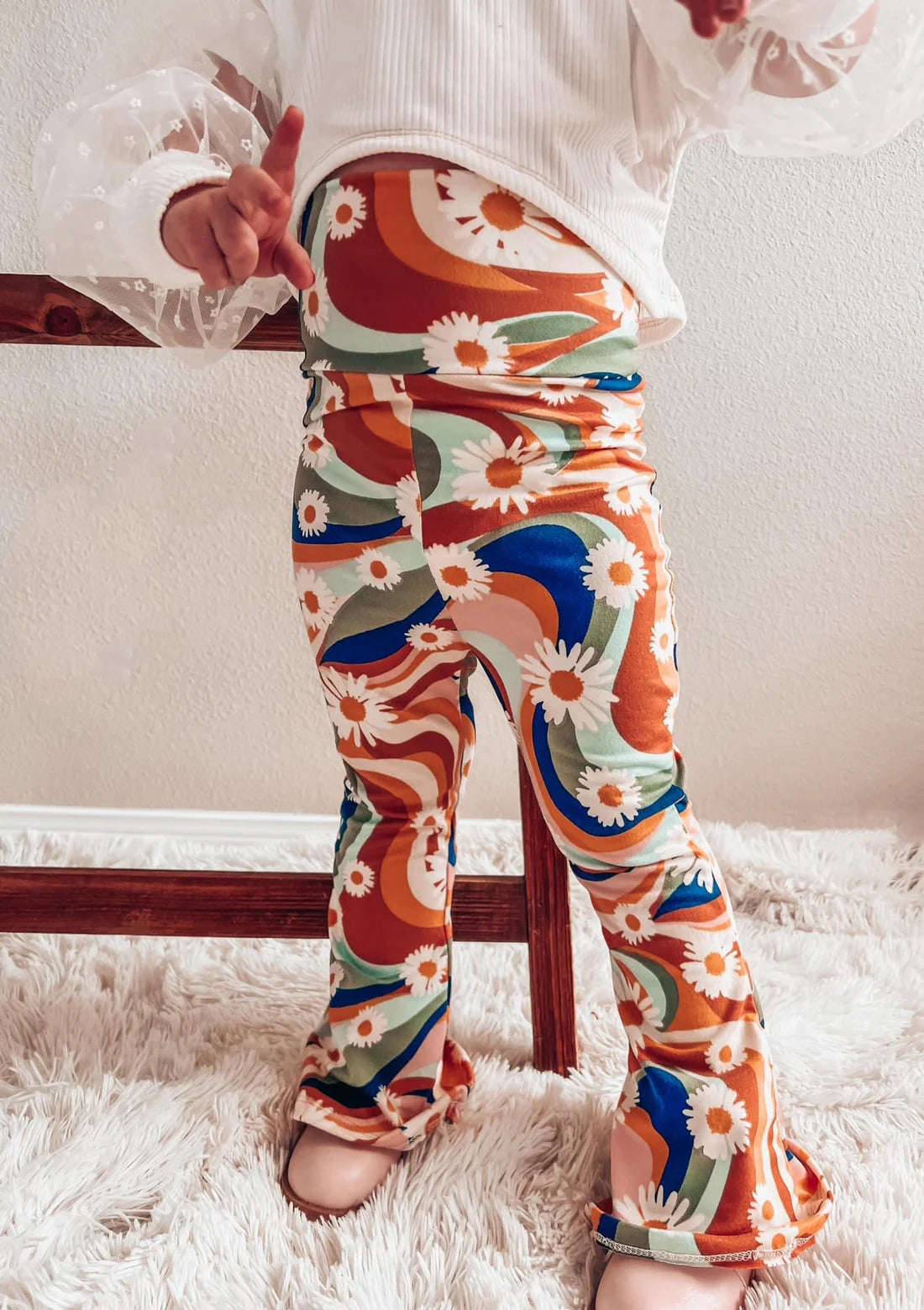 Baby & Youth Groovy Flares Bundle PDF