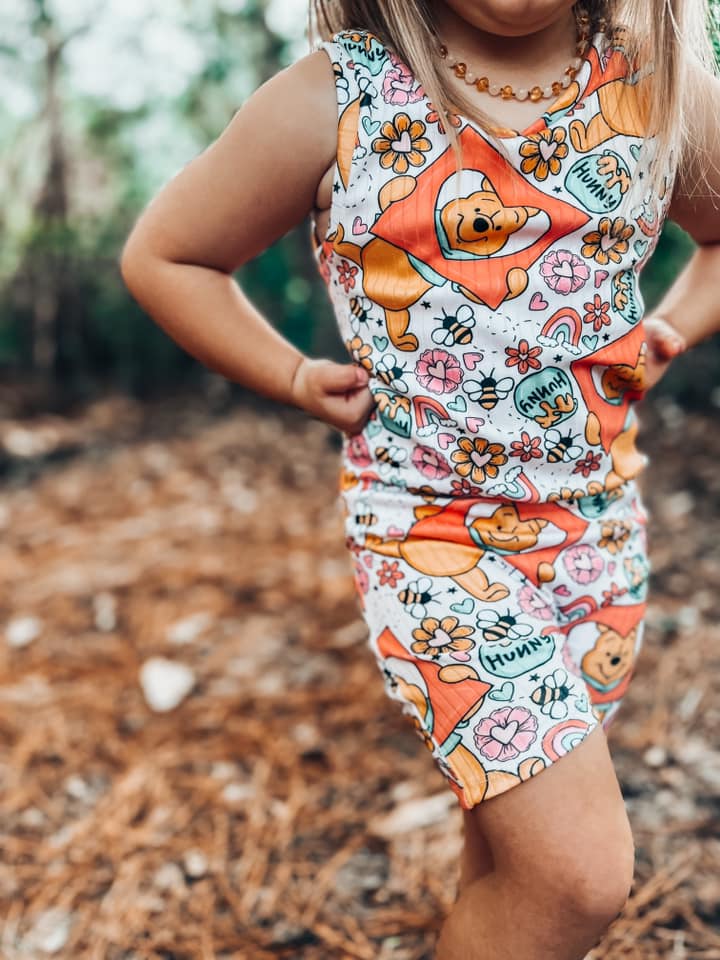 Ollie Romper PDF