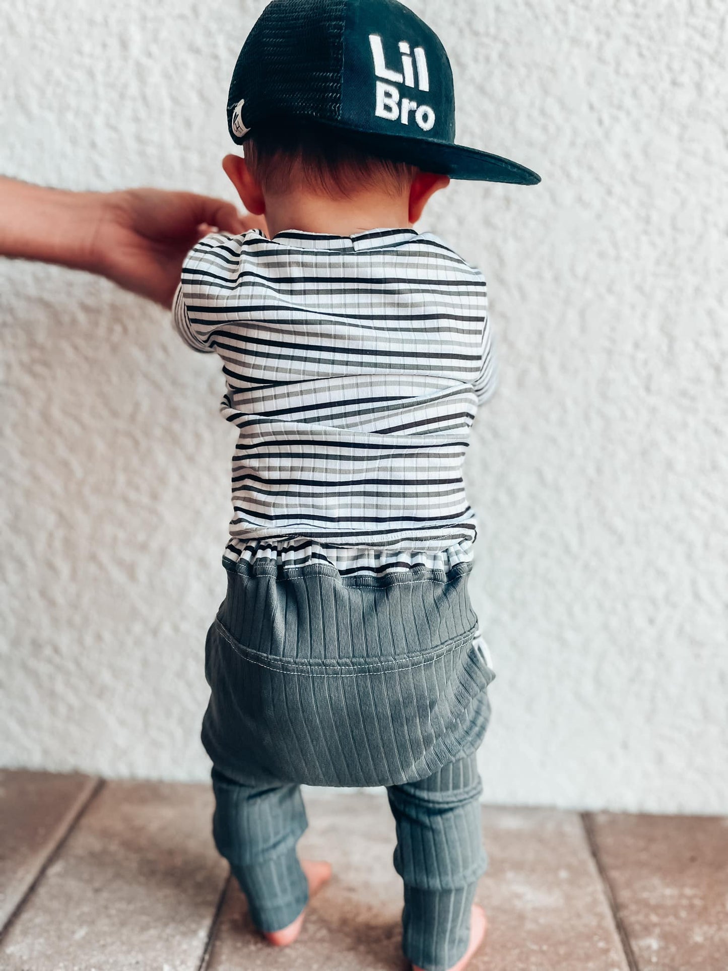 Hayden Joggers PDF