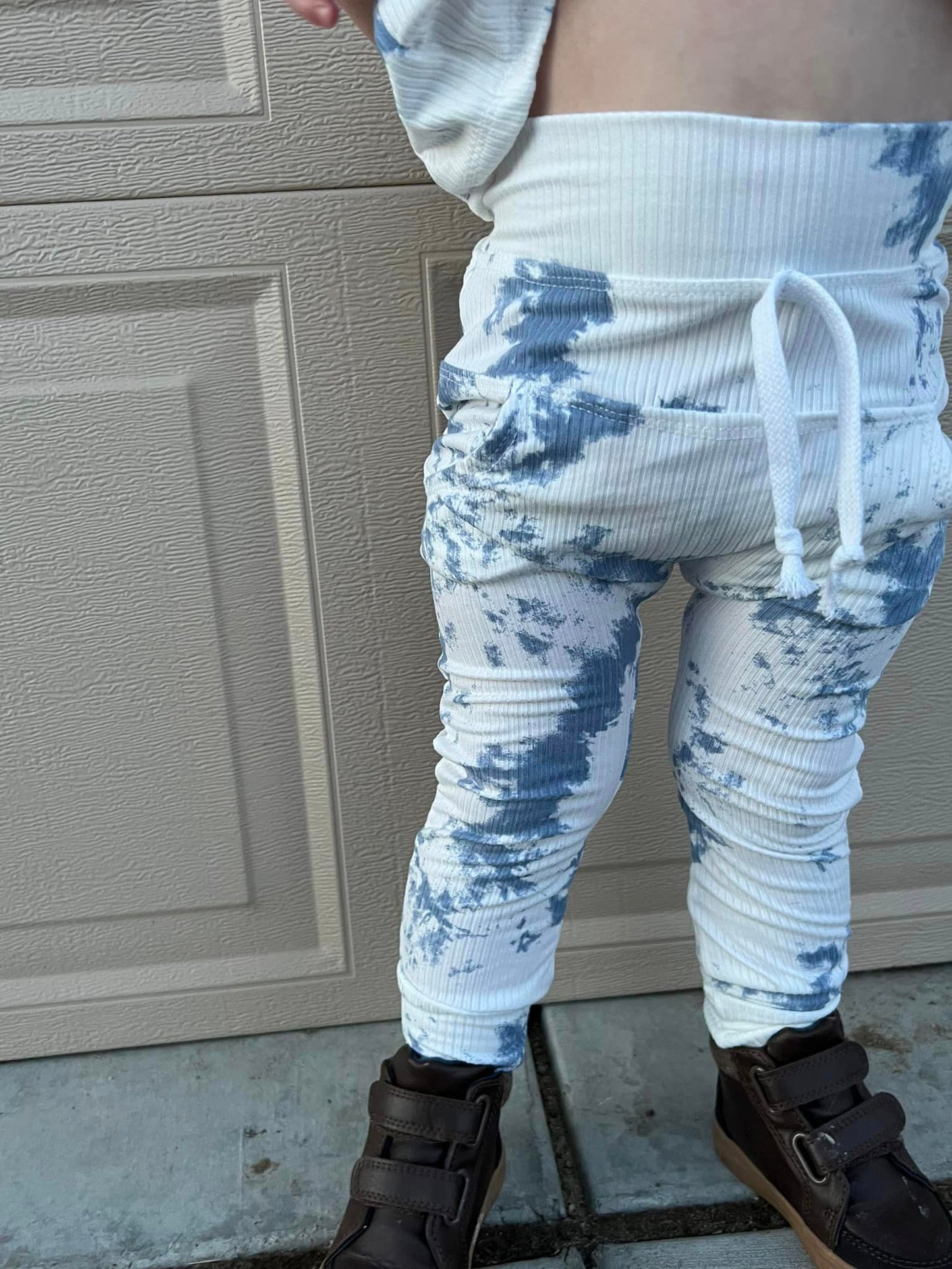 Hayden Joggers PDF