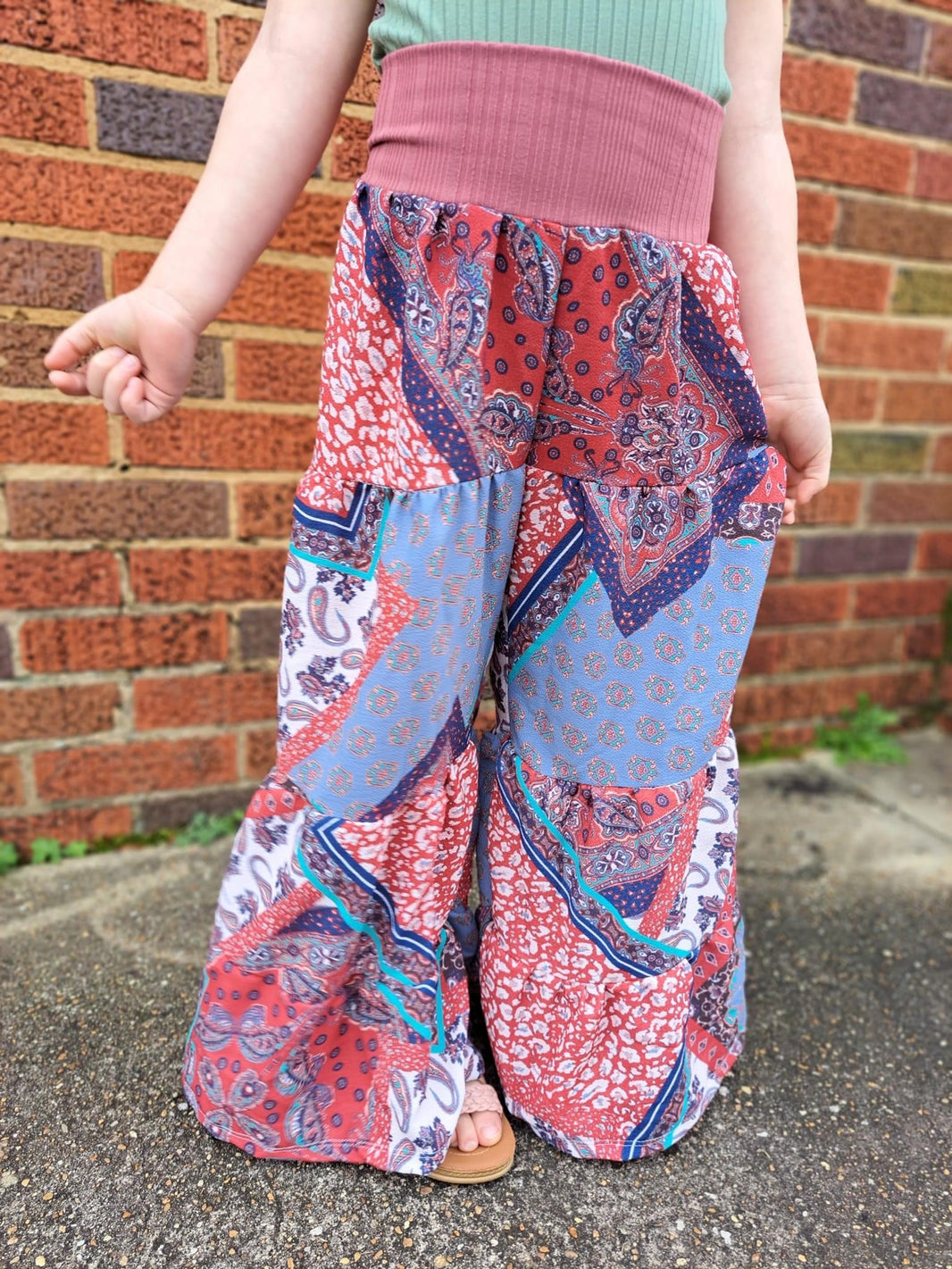 25% Throwback Patterns – Retro Sparkle Designs